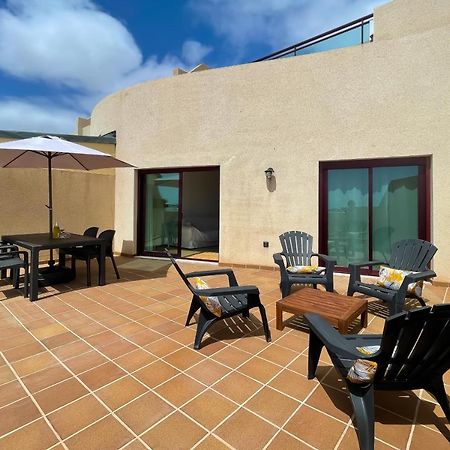 Sosego Sun By Best Holidays Fuerteventura 科拉雷侯 外观 照片