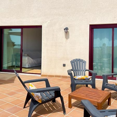 Sosego Sun By Best Holidays Fuerteventura 科拉雷侯 外观 照片
