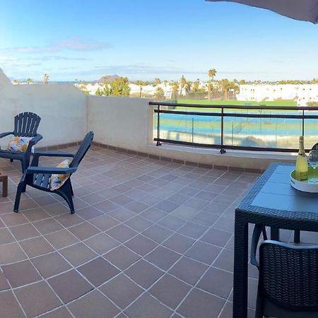 Sosego Sun By Best Holidays Fuerteventura 科拉雷侯 外观 照片