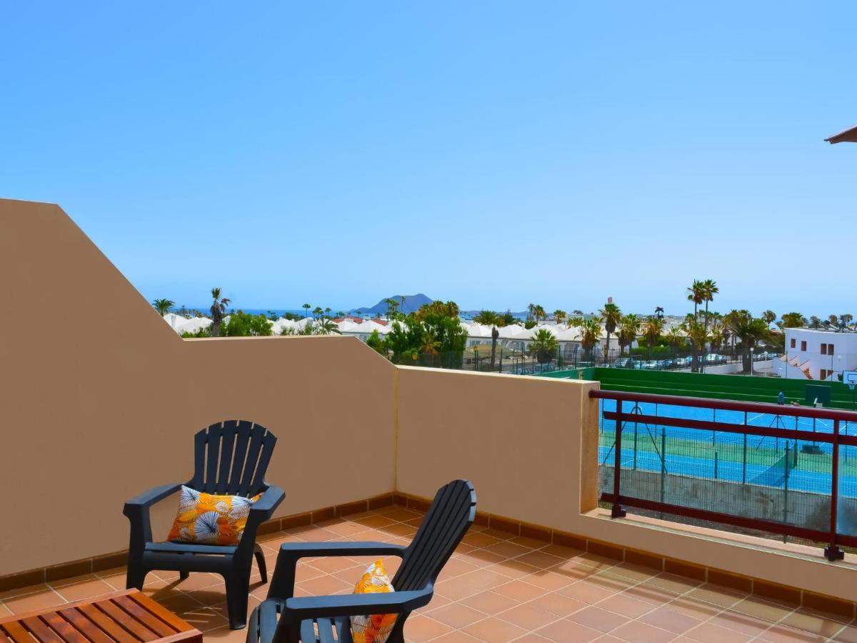 Sosego Sun By Best Holidays Fuerteventura 科拉雷侯 外观 照片