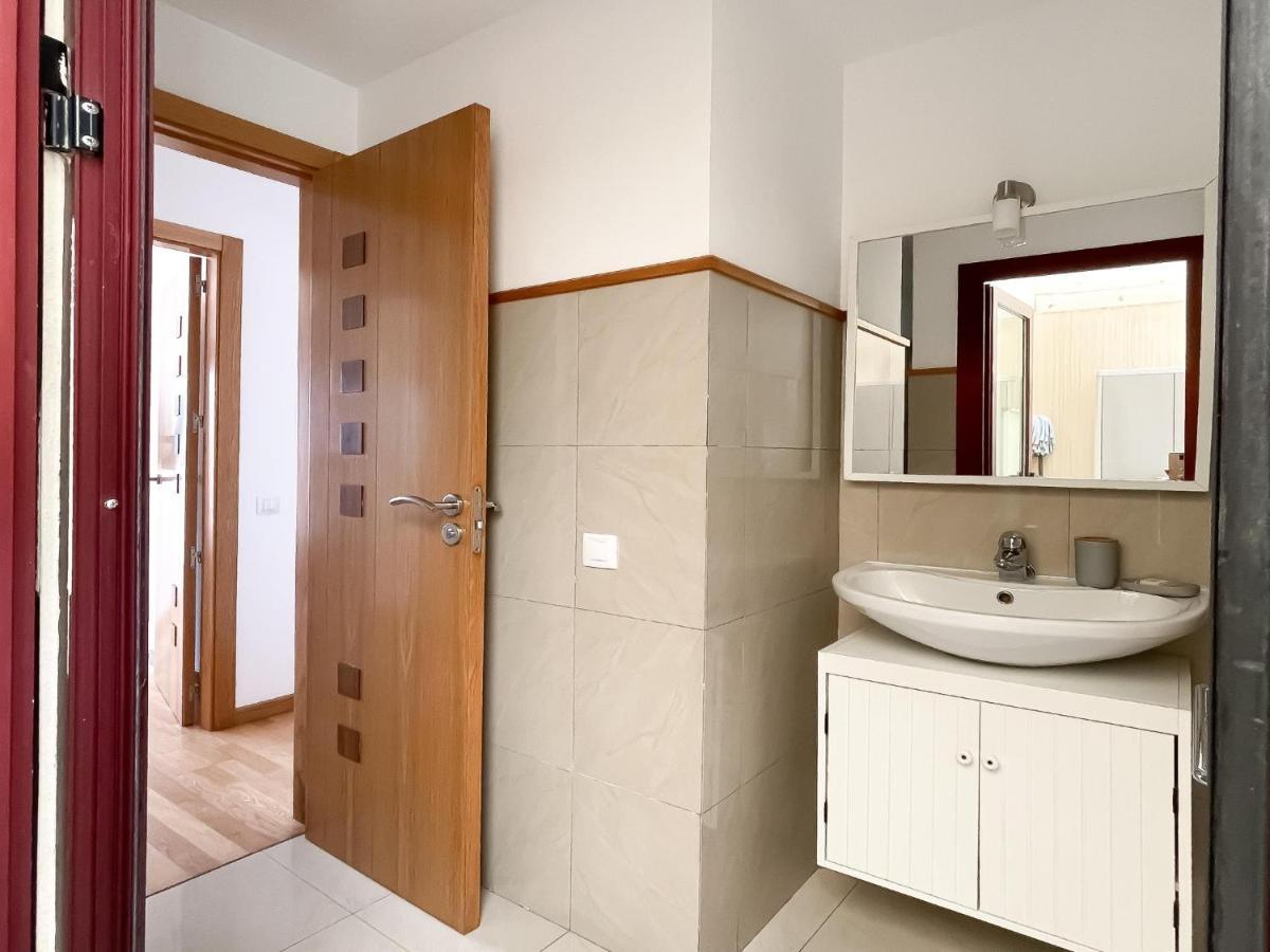 Sosego Sun By Best Holidays Fuerteventura 科拉雷侯 外观 照片