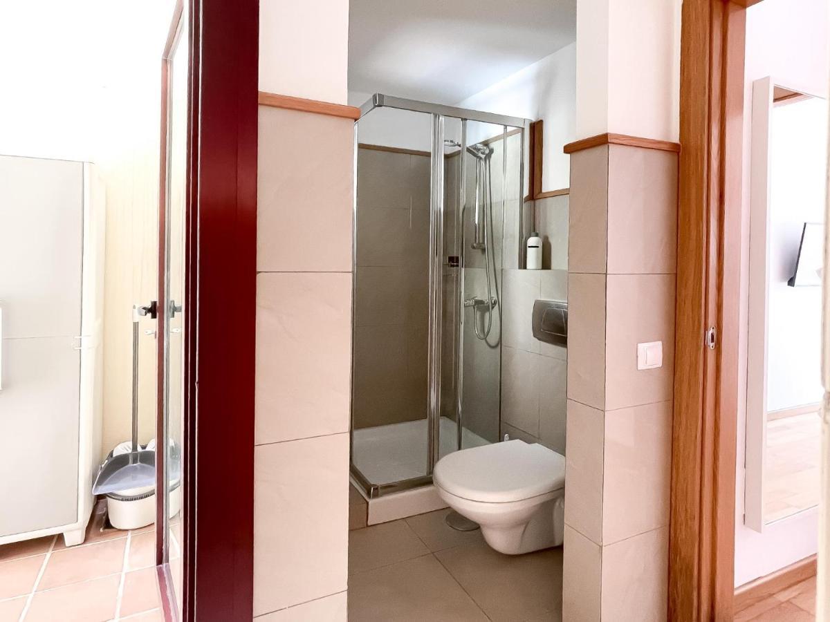 Sosego Sun By Best Holidays Fuerteventura 科拉雷侯 外观 照片