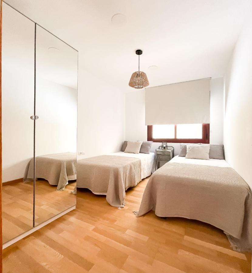 Sosego Sun By Best Holidays Fuerteventura 科拉雷侯 外观 照片