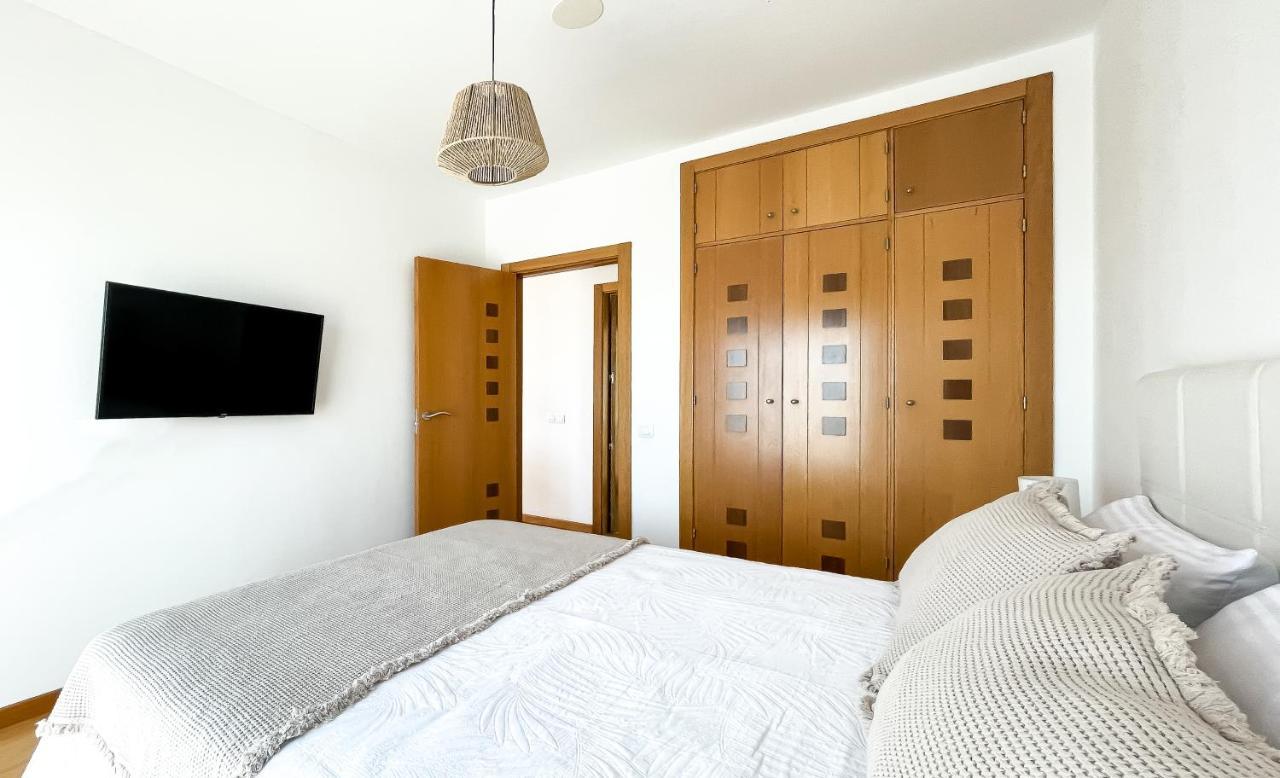 Sosego Sun By Best Holidays Fuerteventura 科拉雷侯 外观 照片
