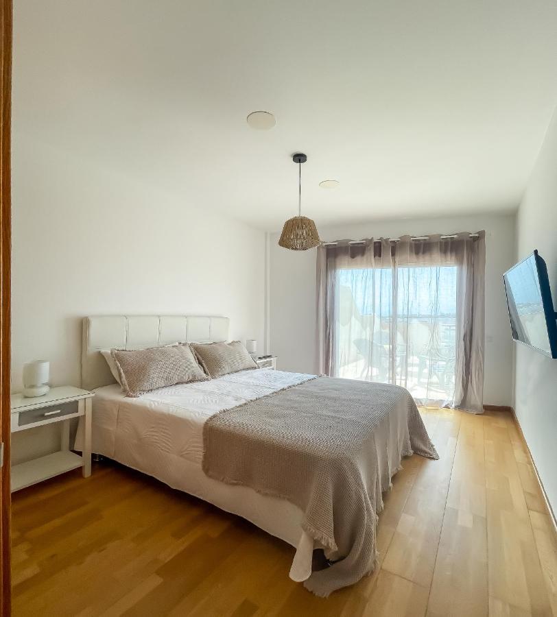 Sosego Sun By Best Holidays Fuerteventura 科拉雷侯 外观 照片
