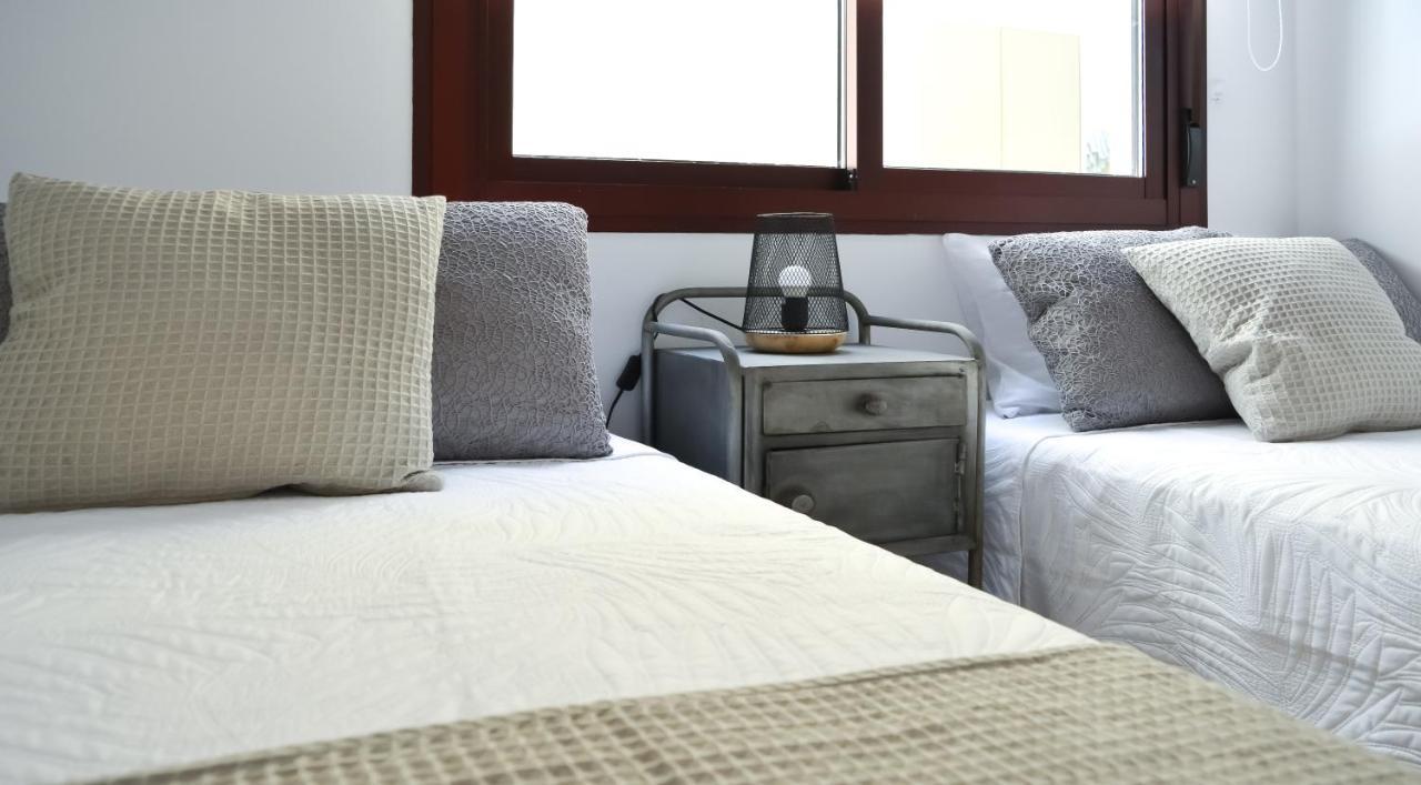 Sosego Sun By Best Holidays Fuerteventura 科拉雷侯 外观 照片