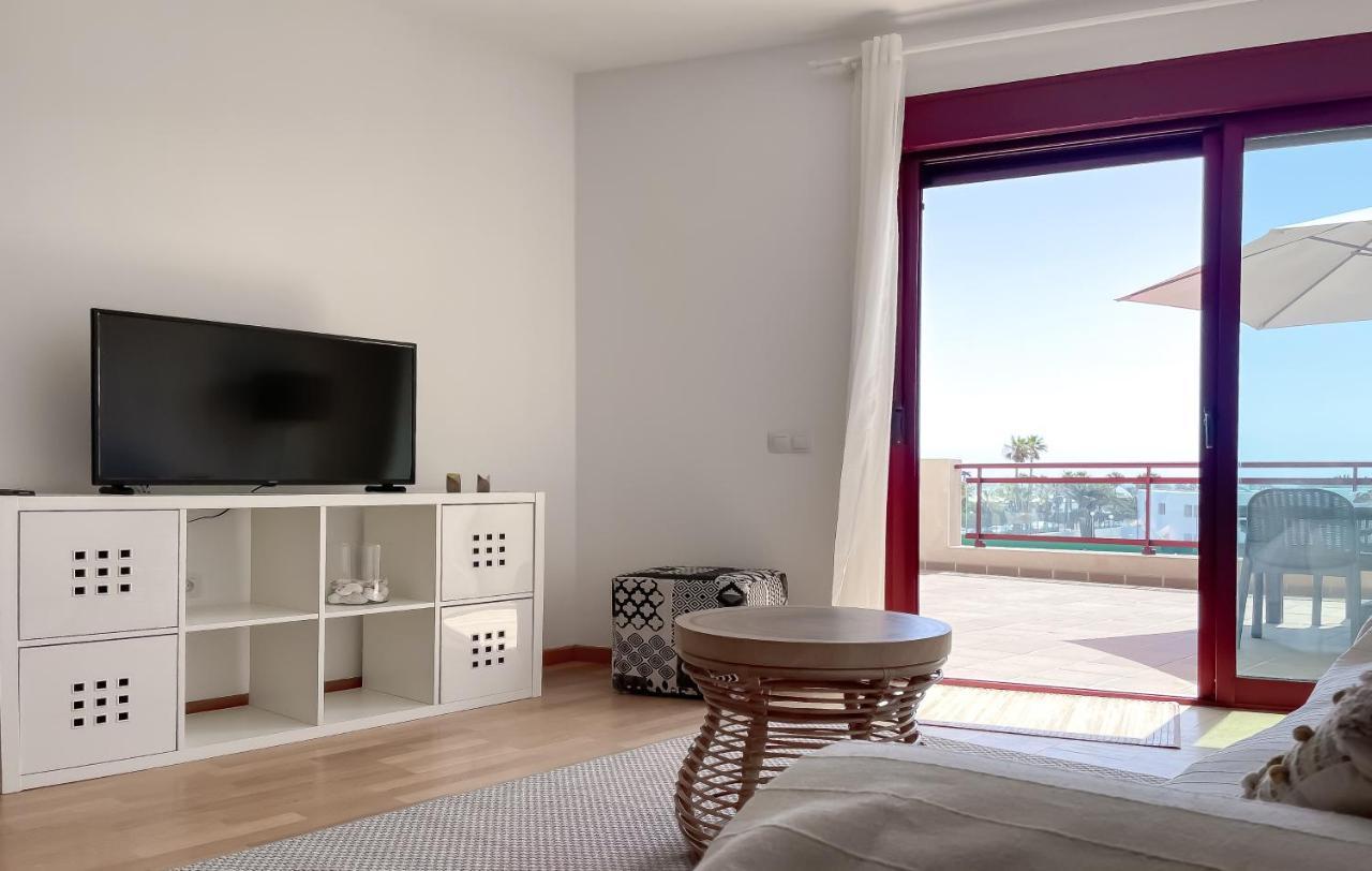 Sosego Sun By Best Holidays Fuerteventura 科拉雷侯 外观 照片