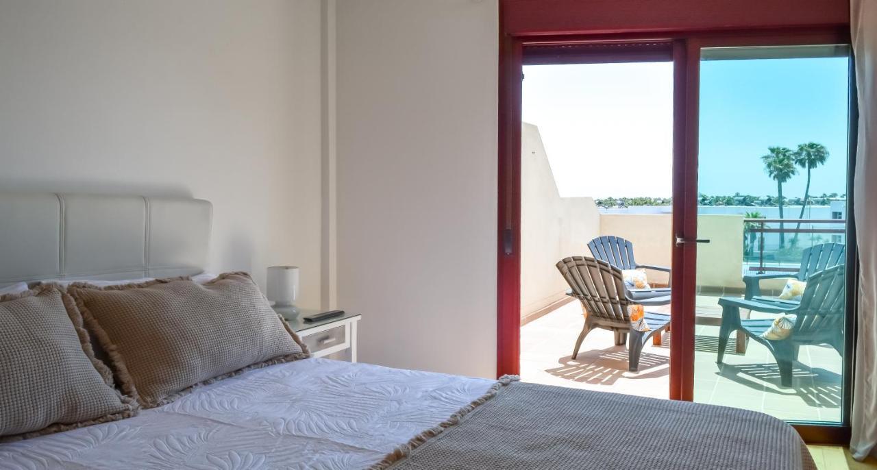 Sosego Sun By Best Holidays Fuerteventura 科拉雷侯 外观 照片