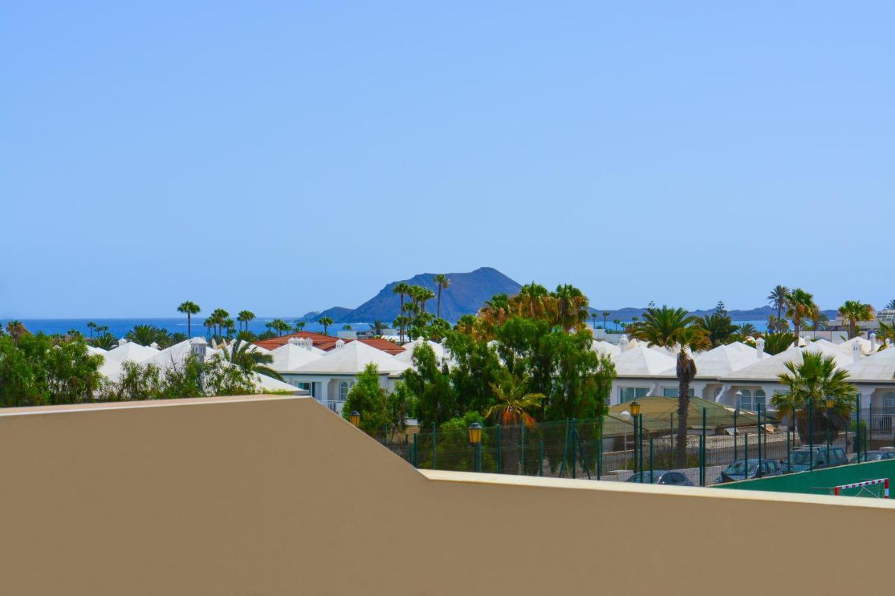 Sosego Sun By Best Holidays Fuerteventura 科拉雷侯 外观 照片