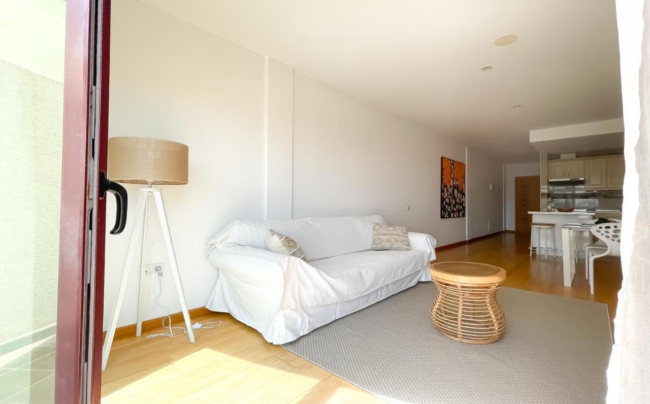 Sosego Sun By Best Holidays Fuerteventura 科拉雷侯 外观 照片