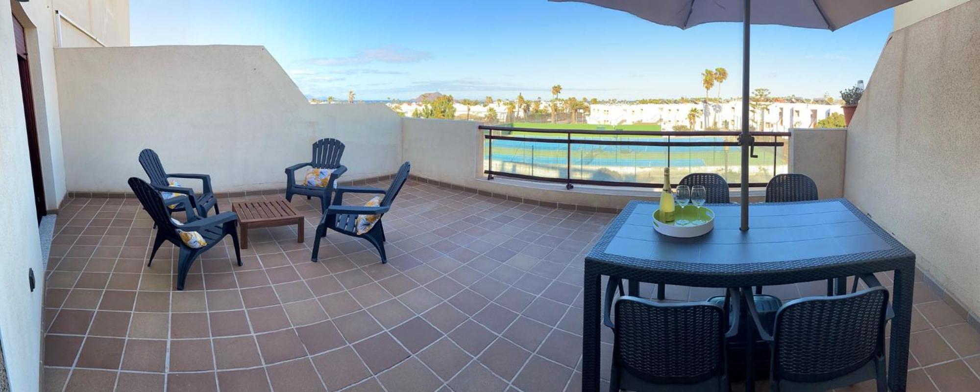 Sosego Sun By Best Holidays Fuerteventura 科拉雷侯 外观 照片